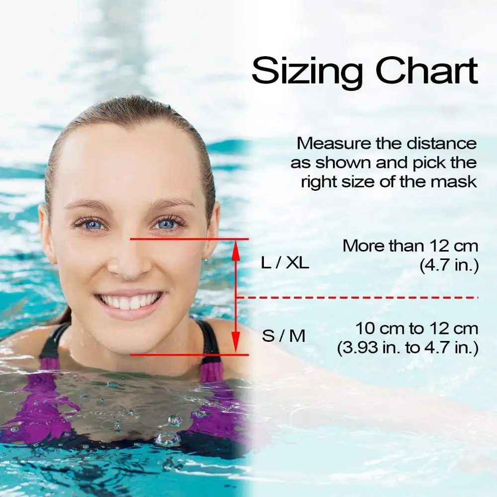 Women Scuba Diving Mask Full Face Snorkeling Mask Underwater Anti Fog Snorkeling Diving Mask For Swimming Spearfishing Dive Men
Women Scuba Diving Mask Full Face Snorkeling Mask Underwater Anti Fog Snorkeling Diving Mask For Swimming Spearfishing Dive Men