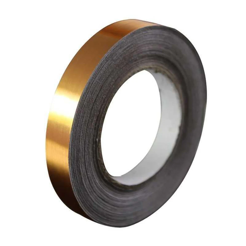 Ceramic Tile Mildewproof Gap Tape Tile Gap Sealing Tape Waterproof Foil Strip Silver Golden Rims VC
Ceramic Tile Mildewproof Gap Tape Tile Gap Sealing Tape Waterproof Foil Strip Silver Golden Rims VC