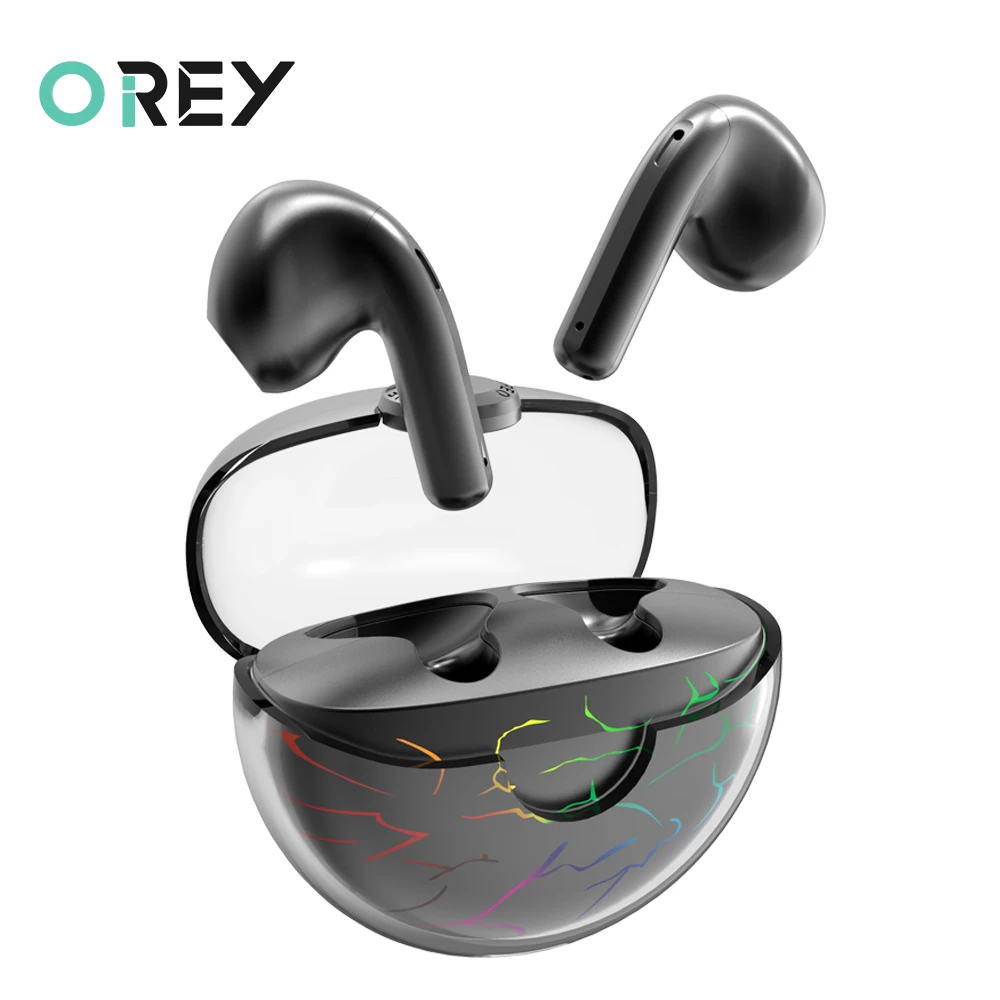 TWS Bluetooth-наушники; Беспроводные наушники; Стереонаушники; Игровая гарнитура; Для геймеров; Смартфонов; Спортивные наушники с зарядным устрой...
TWS Bluetooth-наушники; Беспроводные наушники; Стереонаушники; Игровая гарнитура; Для геймеров; Смартфонов; Спортивные наушники с зарядным устрой...