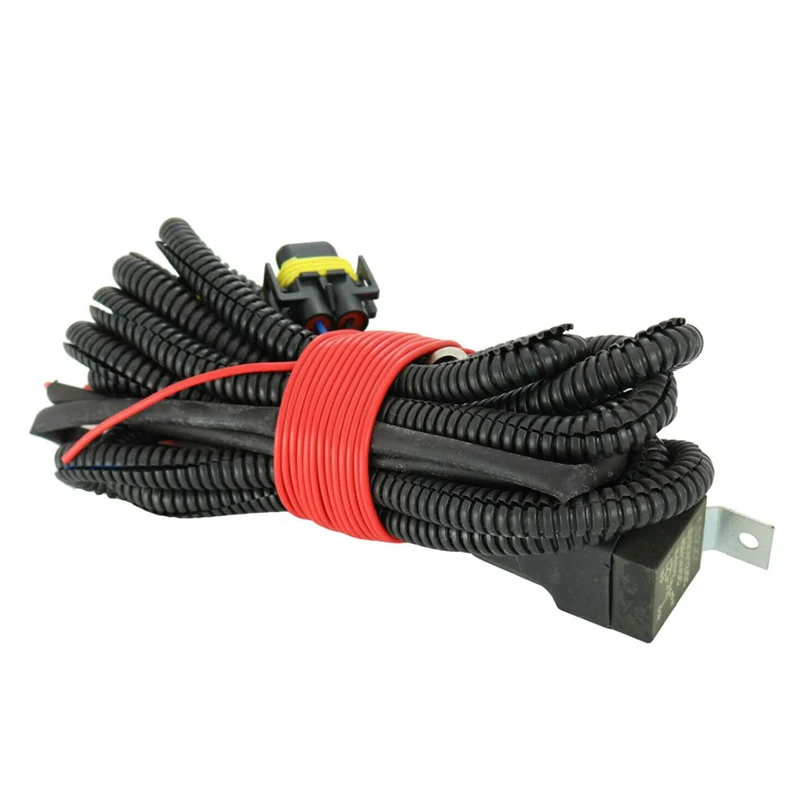 CITALL 2Pcs Front Bumper Driving Fog Light&Harness Grille Wiring 7E0941699 7E0941700 7H0807490B 7H0941700 Fit for VW Transporter
CITALL 2Pcs Front Bumper Driving Fog Light&Harness Grille Wiring 7E0941699 7E0941700 7H0807490B 7H0941700 Fit for VW Transporter