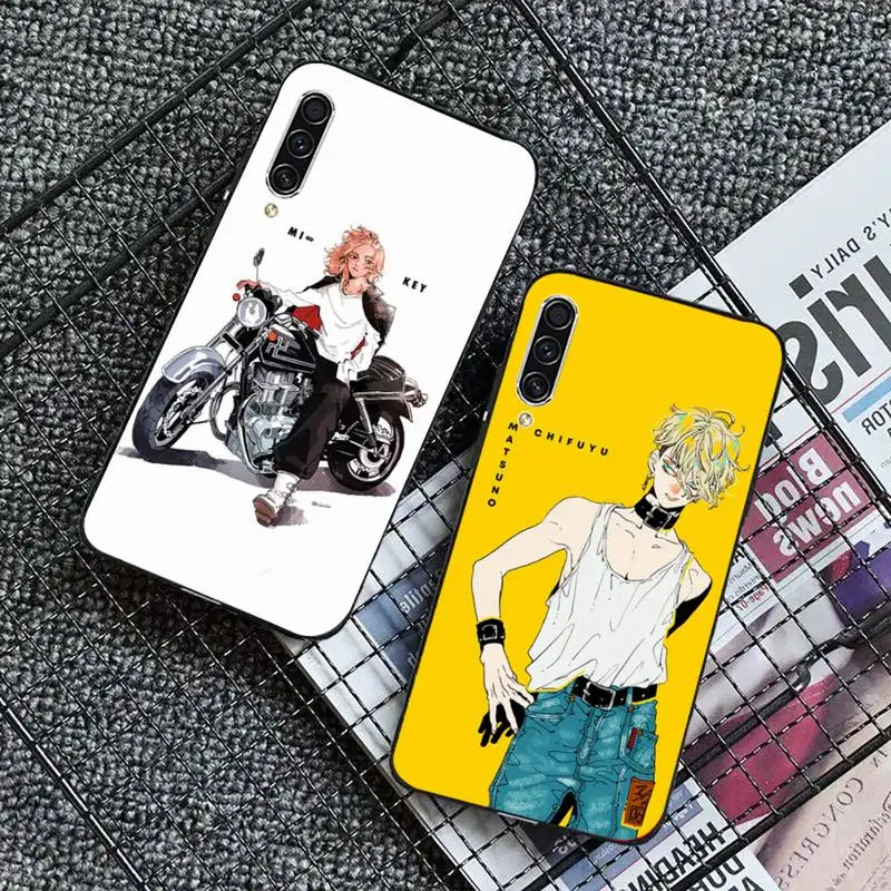 Anime MOTO tokyo revengers Phone Case For Samsung galaxy S 7 8 9 10 20 edge A 6 10 20 30 50 51 52 70 note plus mobile bags
Anime MOTO tokyo revengers Phone Case For Samsung galaxy S 7 8 9 10 20 edge A 6 10 20 30 50 51 52 70 note plus mobile bags