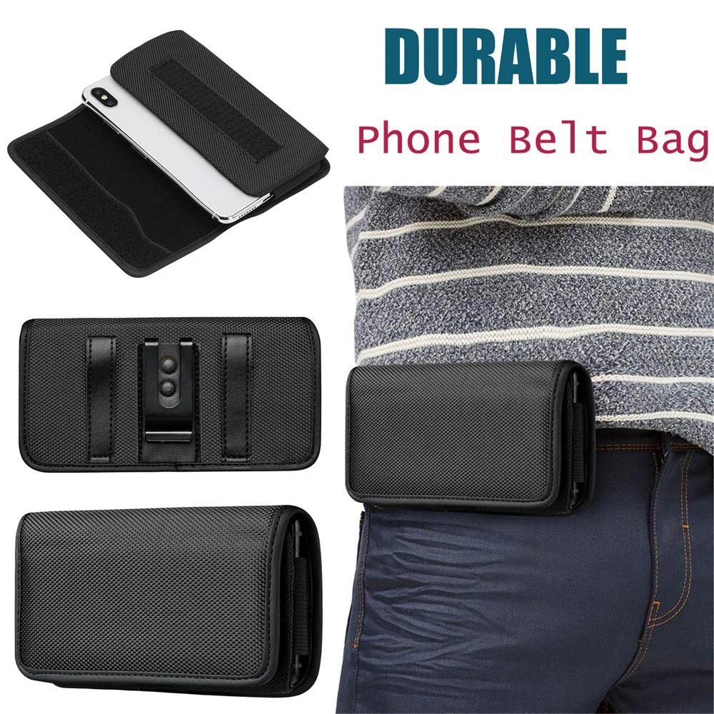 New Universal Casual Phone Pouch For Redmi Note9 8Pro 7S 4 5 Note Series Case Belt Clip Holster Oxford Cloth Bag Flip Cover
New Universal Casual Phone Pouch For Redmi Note9 8Pro 7S 4 5 Note Series Case Belt Clip Holster Oxford Cloth Bag Flip Cover