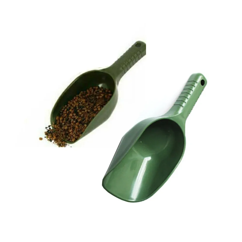 Bait Scoop Carp Fishing Tool Baiting Spoon Throw Baits Casting Scoop Particles Boilies Thread Toss Throw Spoon Fish Tackle Tool
Bait Scoop Carp Fishing Tool Baiting Spoon Throw Baits Casting Scoop Particles Boilies Thread Toss Throw Spoon Fish Tackle Tool