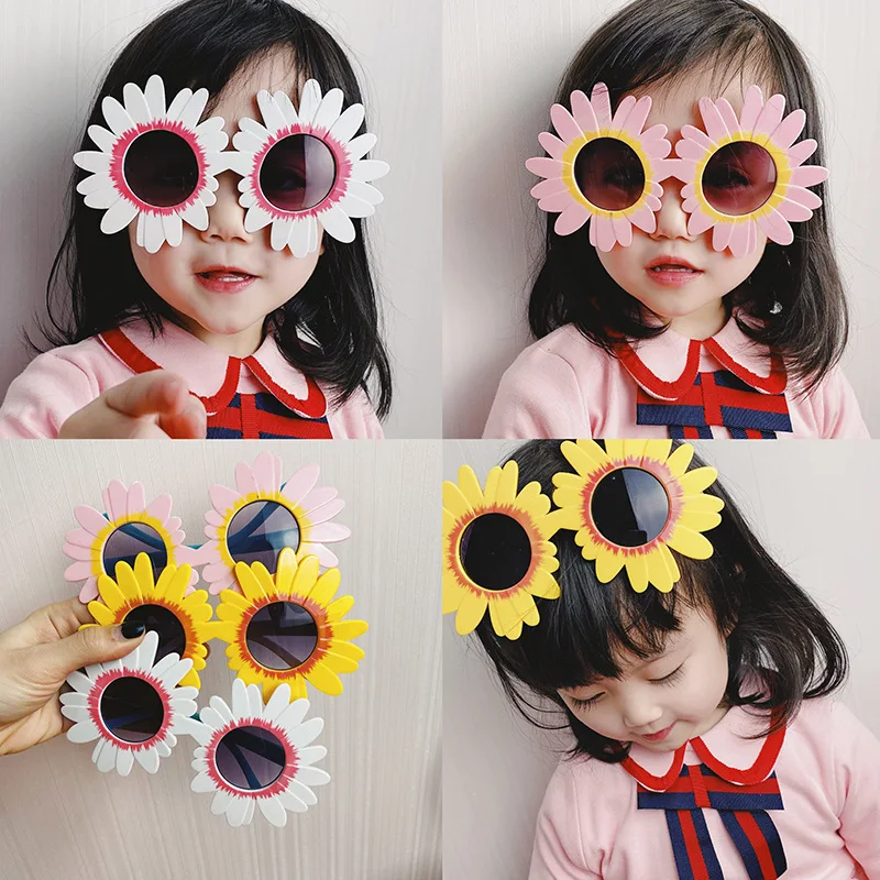RBROVO Round Sunglasses Kids Oversized Sun Glasses Children Flower Eyewear for Girls/Boys Colorful Gafas De Sol Mujer 2022
RBROVO Round Sunglasses Kids Oversized Sun Glasses Children Flower Eyewear for Girls/Boys Colorful Gafas De Sol Mujer 2022