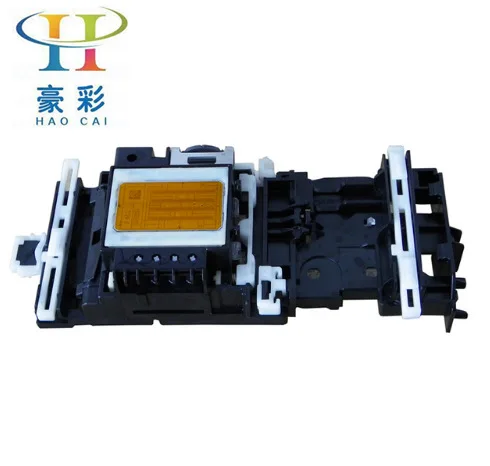 3d печать аксессуары Подходит для MFC-J220/J615W/J125/J410/290/990A4 печатающая головка 3D части принтера 
3d печать аксессуары Подходит для MFC-J220/J615W/J125/J410/290/990A4 печатающая головка 3D части принтера