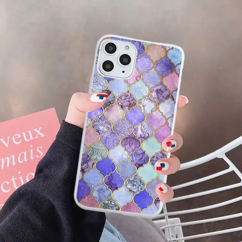 Cute summer fruits Phone Case White Candy Color for iPhone 6 7 8 11 12 s mini pro X XS XR MAX Plus
Cute summer fruits Phone Case White Candy Color for iPhone 6 7 8 11 12 s mini pro X XS XR MAX Plus