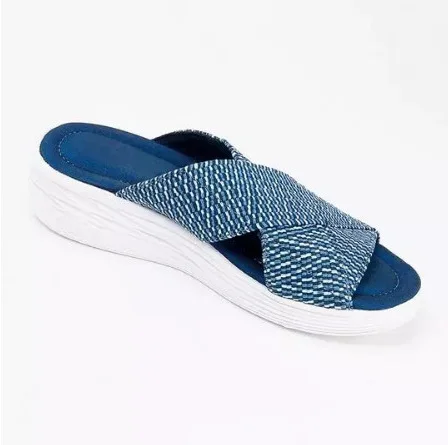 Female Shoes Slippers Flat Platform Slides Rubber Flip Flops Peep Toe On A Wedge Lady Big Size 2021 Summer Hawaiian Girl Sewing
Female Shoes Slippers Flat Platform Slides Rubber Flip Flops Peep Toe On A Wedge Lady Big Size 2021 Summer Hawaiian Girl Sewing