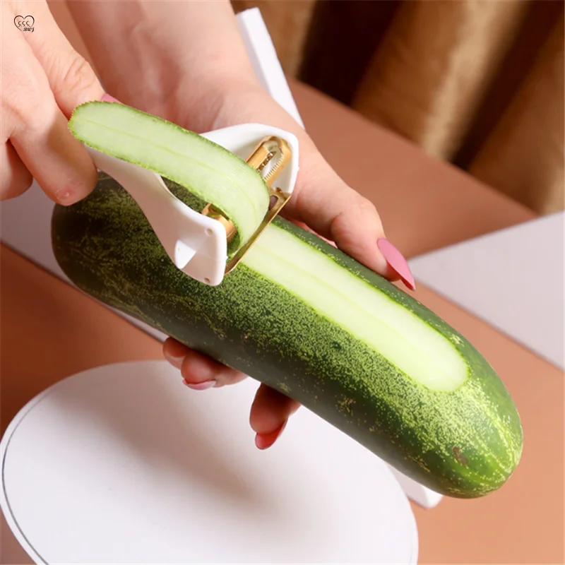 Double-headed Multifunctional Household Tools Fruit Peeler Potato Cutter Carrot Grater For Home and Kitchen Accessories Utensils
Double-headed Multifunctional Household Tools Fruit Peeler Potato Cutter Carrot Grater For Home and Kitchen Accessories Utensils