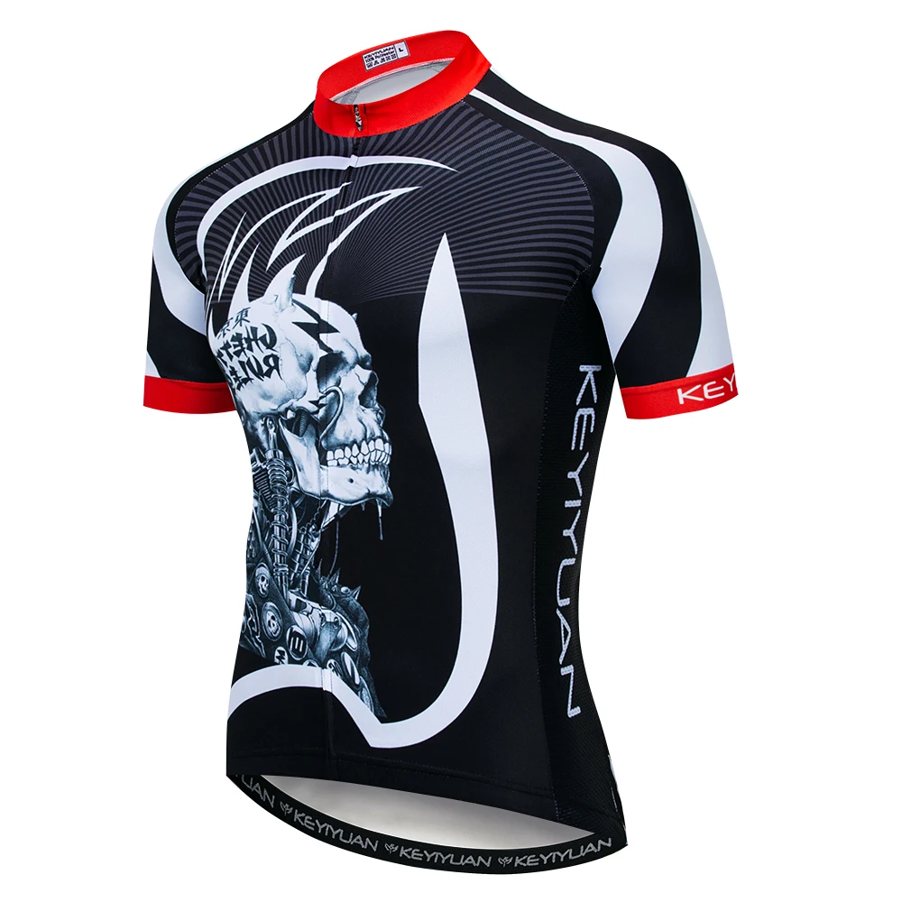 2023 KEYIYUAN Retro Cycling Jersey Men MTB Clothing Road Bike Shirts Bicycle Tops Camisa De Ciclismo Masculina Maillot Cyclisme
2023 KEYIYUAN Retro Cycling Jersey Men MTB Clothing Road Bike Shirts Bicycle Tops Camisa De Ciclismo Masculina Maillot Cyclisme