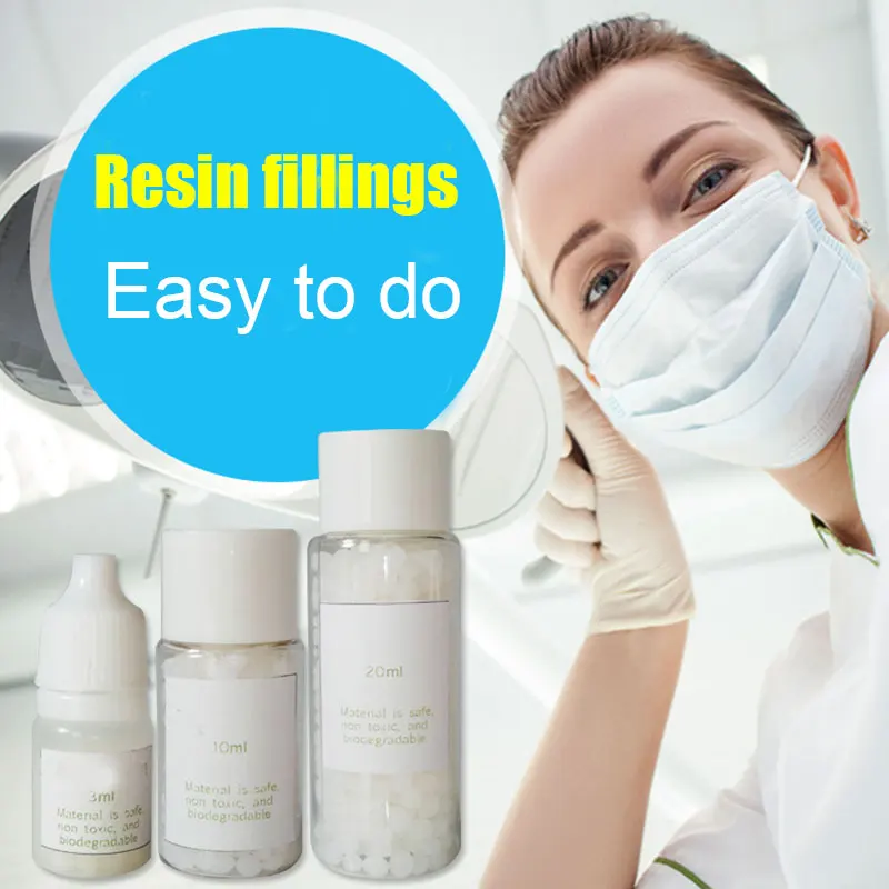 Wholesale Temporary Tooth Filling Material Temp Replace Missing DIY Tooth Replacement Teeth Repair Material M3
Wholesale Temporary Tooth Filling Material Temp Replace Missing DIY Tooth Replacement Teeth Repair Material M3