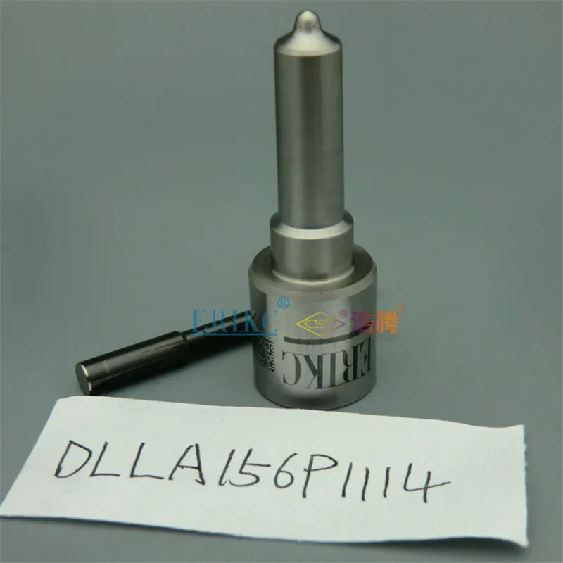 

33800-4A000 Nozzle DLLA 156 P1114 Common Rail Injector Nozzle DLLA 156P 1114 (0 433 171 719) for 0 445 110 092 and 0 445 110 091