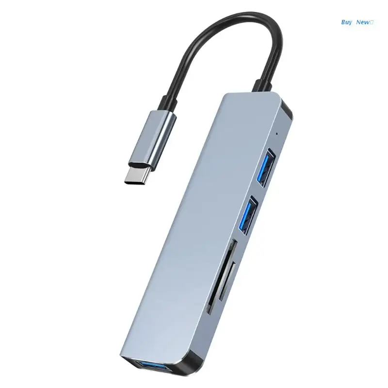 20CE 3.0 USB Hub 5 Ports Multiple Expander RJ45 Adapter USB Splitter, Plug and Play
20CE 3.0 USB Hub 5 Ports Multiple Expander RJ45 Adapter USB Splitter, Plug and Play