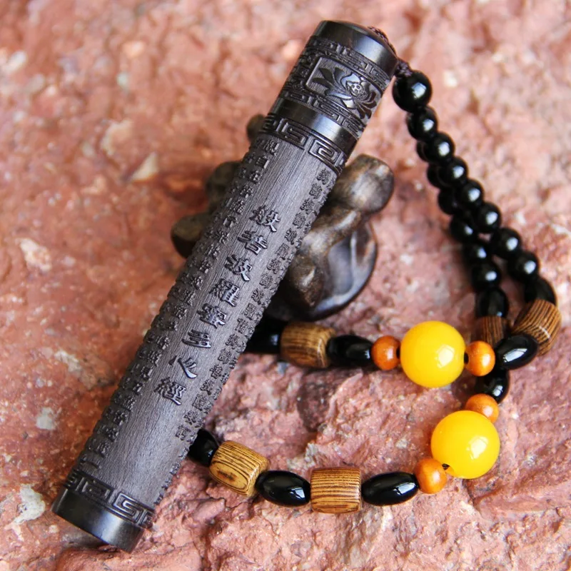 Ebony lighter, windproof, creative personality, blowing lanyard beads, male gift box, electronic cigarette lighter, fire folding
Ebony lighter, windproof, creative personality, blowing lanyard beads, male gift box, electronic cigarette lighter, fire folding