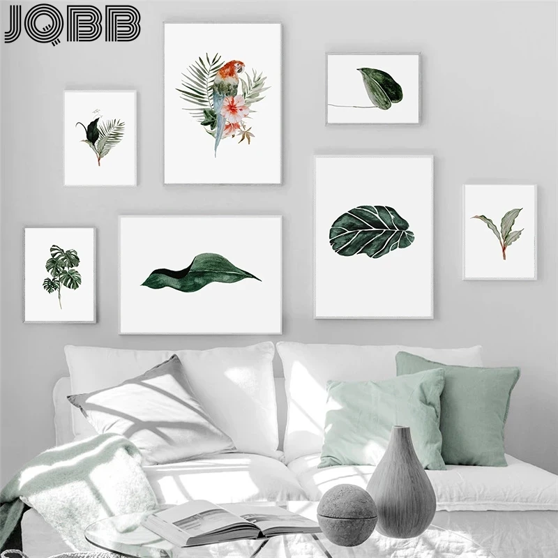 Nordic Canvas Art Painting Wall Art Poster And Print Modern Flower Leaves Fresh Picture For Home Decor Living Room Wall Decor
Nordic Canvas Art Painting Wall Art Poster And Print Modern Flower Leaves Fresh Picture For Home Decor Living Room Wall Decor