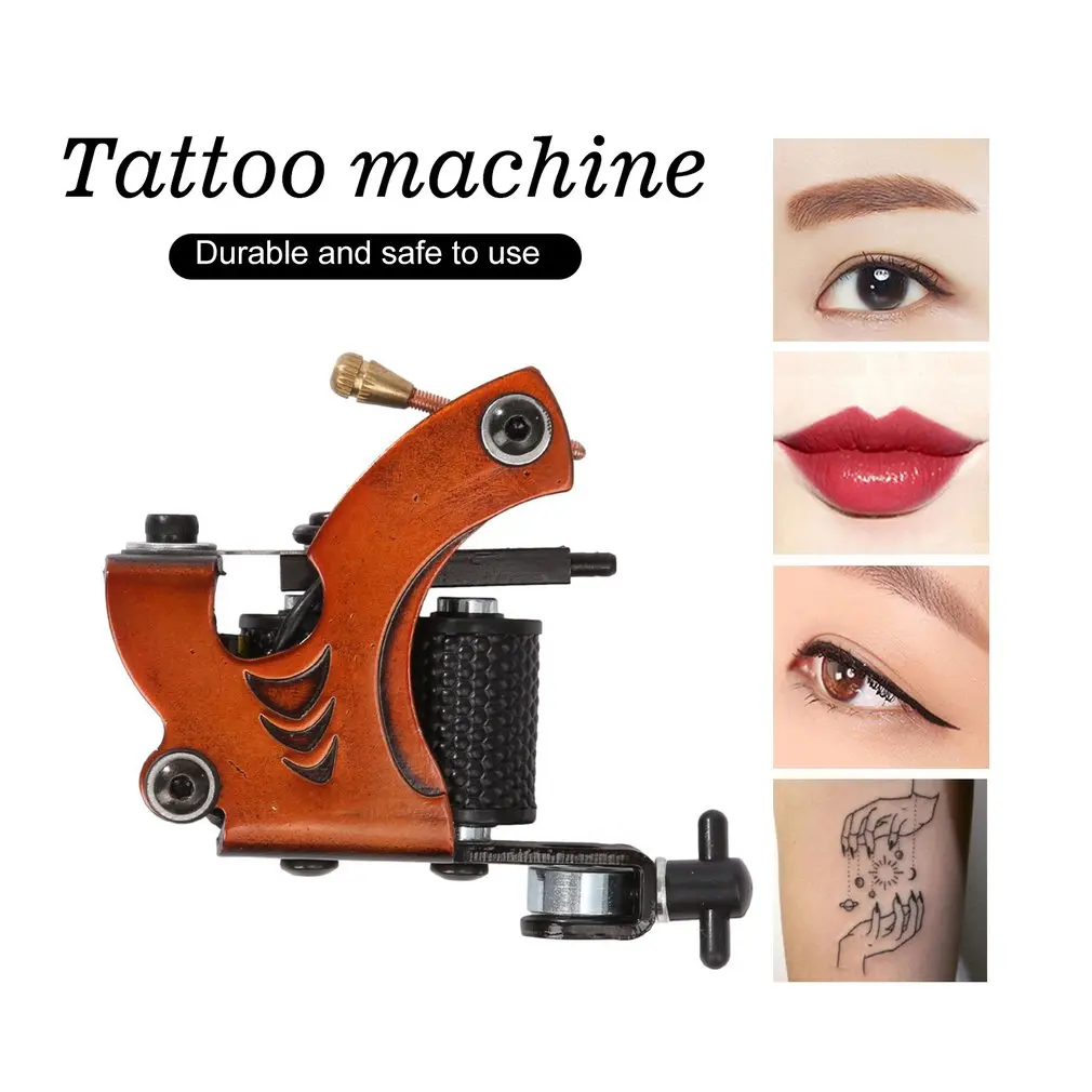 Complete Tattoo Kits Professional Gun Machine Power Pedal 10 Color Ink Sets Nutrition Disposable Needle Gripping Tip EU Plug
Complete Tattoo Kits Professional Gun Machine Power Pedal 10 Color Ink Sets Nutrition Disposable Needle Gripping Tip EU Plug