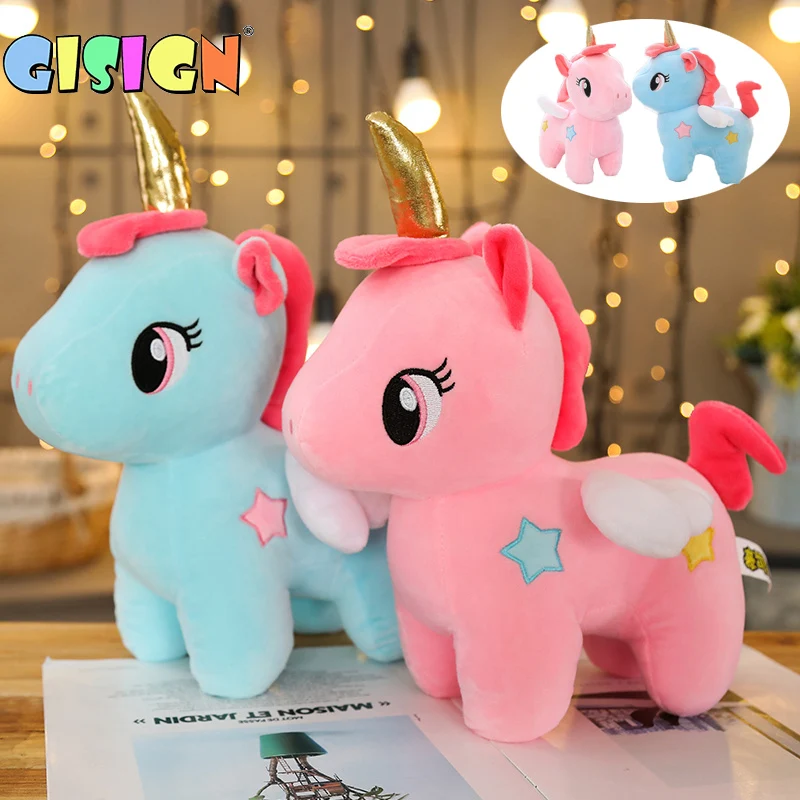 10 / 20cm Soft Single Beam Pendant Baby Toy Fake Unicorn Pillow Baby Cow Mat Flash Toy Birthday Present Girl And Child
10 / 20cm Soft Single Beam Pendant Baby Toy Fake Unicorn Pillow Baby Cow Mat Flash Toy Birthday Present Girl And Child