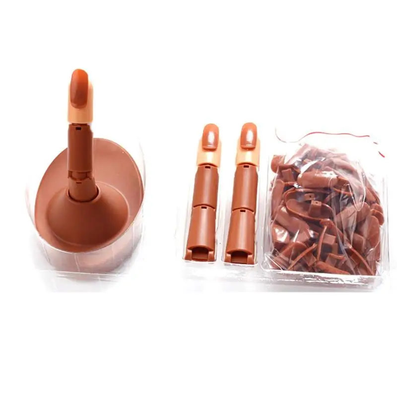 Model False Nail Fingers Practice Training Nail Art False Tips Display Tool Nail Art Model Finger Tool Nail Art Manicure Tool
Model False Nail Fingers Practice Training Nail Art False Tips Display Tool Nail Art Model Finger Tool Nail Art Manicure Tool