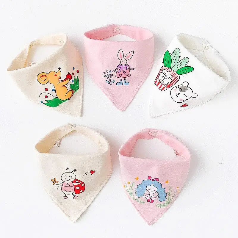 5pcs Newborn Baby Bibs Scarf Feeding Accessories Apron Bandana Baberos Bibs for Kids Girls Boys Bib Baby Clothing
5pcs Newborn Baby Bibs Scarf Feeding Accessories Apron Bandana Baberos Bibs for Kids Girls Boys Bib Baby Clothing