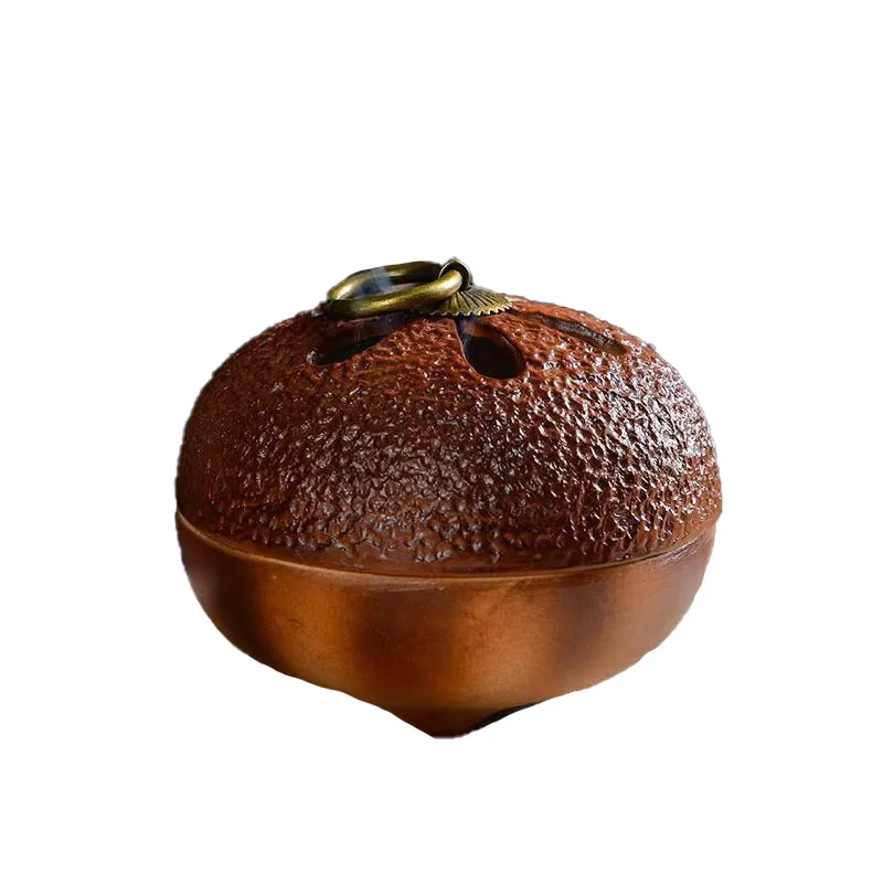 disc incense burner new Dehua incense burner multi-purpose mosquito coil incense Zen incense incense tea ceremony ornaments
disc incense burner new Dehua incense burner multi-purpose mosquito coil incense Zen incense incense tea ceremony ornaments