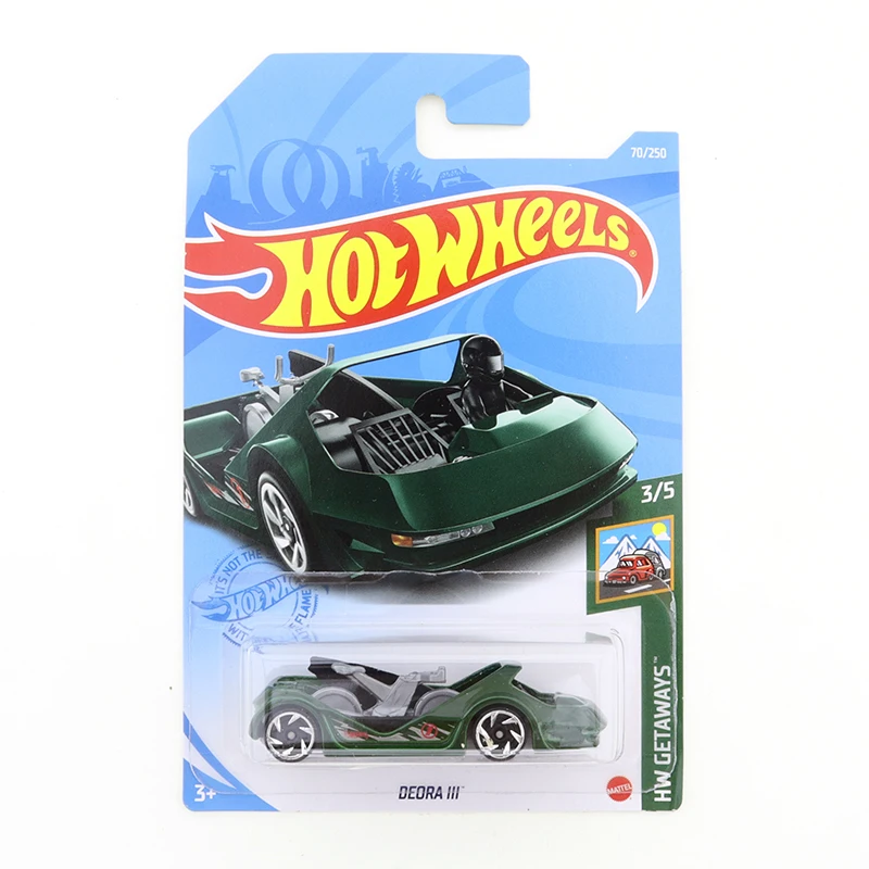 2021P No.70 Hot wheels Hot Small Sports Car 1/64 литой автомобиль из сплава @ DEORA III
2021P No.70 Hot wheels Hot Small Sports Car 1/64 литой автомобиль из сплава @ DEORA III