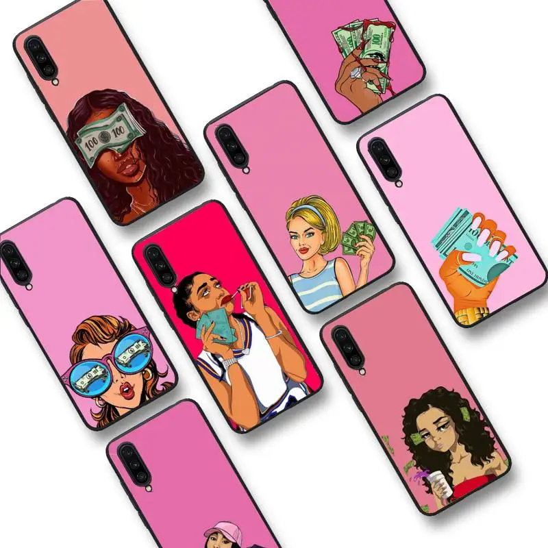 Afro Girls Black Women Make Money Cash Girl Phone Case For Xiaomi mi9 mi8 F1 9SE 10lite note10lite Mi8lite Coque for xiaomimi5x
Afro Girls Black Women Make Money Cash Girl Phone Case For Xiaomi mi9 mi8 F1 9SE 10lite note10lite Mi8lite Coque for xiaomimi5x