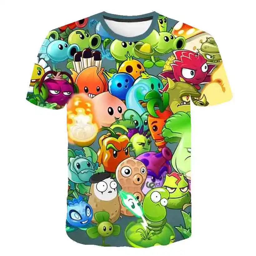 Fashion Summer New Boys And Girls 3D Print T-shirt Teen Short-sleeved Tops Tee Round Neck Casual Shirt Quick-dry Children’s Wear
Fashion Summer New Boys And Girls 3D Print T-shirt Teen Short-sleeved Tops Tee Round Neck Casual Shirt Quick-dry Children’s Wear