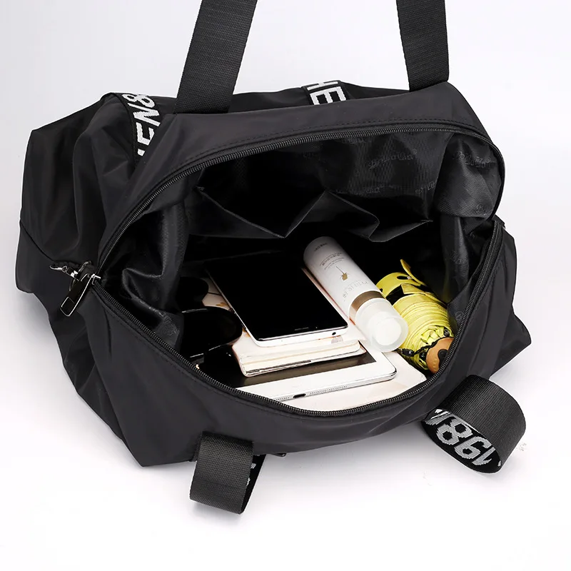 Bags for Women 2021 New Large-capacity Outdoor Leisure Bags High Quality Nylon Handbags Fashion Ladies Messager Bags Sac A Main
Bags for Women 2021 New Large-capacity Outdoor Leisure Bags High Quality Nylon Handbags Fashion Ladies Messager Bags Sac A Main