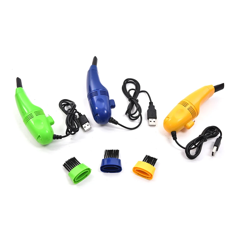 Hot Sale Useful Mini USB Vacuum Cleaner Dust Collector Convenience car seat Dust Cleaning Brush
Hot Sale Useful Mini USB Vacuum Cleaner Dust Collector Convenience car seat Dust Cleaning Brush