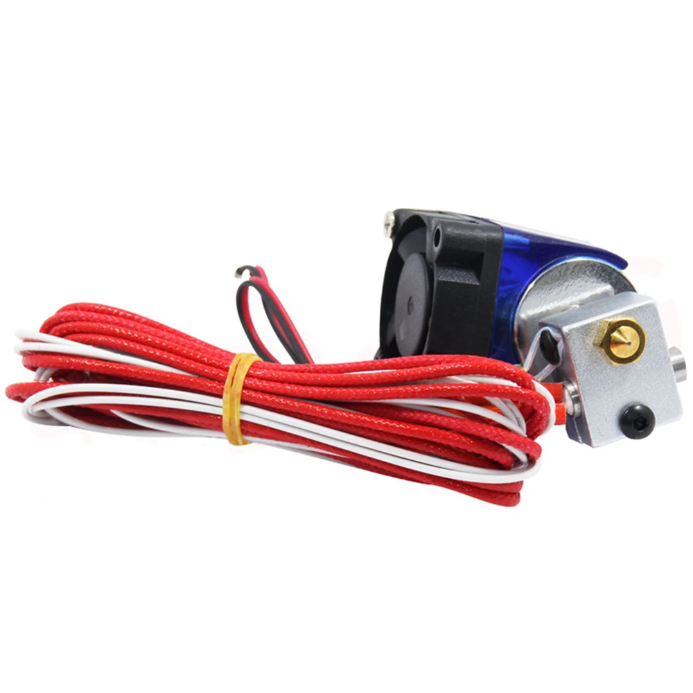 1Set E3D V6 3D Printer J-head Hotend For 1.75mm 3mm Filament 3D Printer Extruder 0.2/0.3/0.4/0.5mm Nozzle Long/Short Distance
1Set E3D V6 3D Printer J-head Hotend For 1.75mm 3mm Filament 3D Printer Extruder 0.2/0.3/0.4/0.5mm Nozzle Long/Short Distance