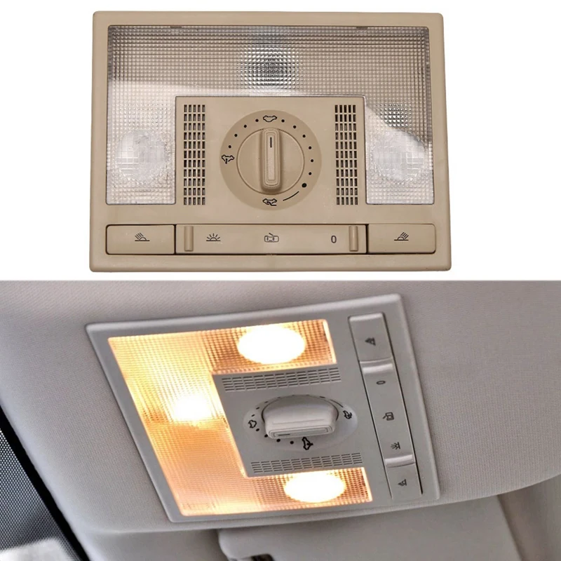 Передняя купольная лампа 6Q0959613A 6Q0 959 613A для Polo 9N 2002-2010 EU Seat Altea Leon, лампа для чтения
Передняя купольная лампа 6Q0959613A 6Q0 959 613A для Polo 9N 2002-2010 EU Seat Altea Leon, лампа для чтения
