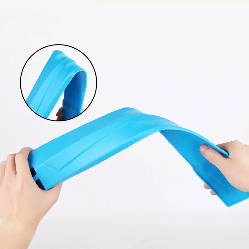 Mudguard Cycling Mud Guard MTB Road Bike Protective Hard-Wearing Waterproof Mudguard Plastic Rubber Fenders Bicycle Accessory
Mudguard Cycling Mud Guard MTB Road Bike Protective Hard-Wearing Waterproof Mudguard Plastic Rubber Fenders Bicycle Accessory