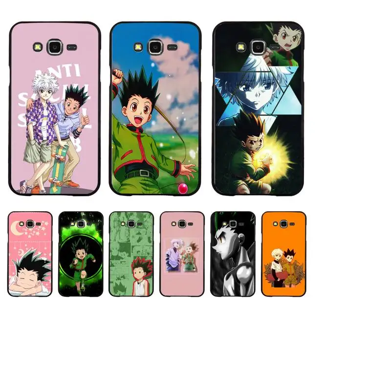 Yinuoda HUNTER X HUNTER GON·FREECSS Phone Case For Samsung Galaxy J4plus J6 J5 J72016 J7prime cover for J7Core J6plus Back Coque
Yinuoda HUNTER X HUNTER GON·FREECSS Phone Case For Samsung Galaxy J4plus J6 J5 J72016 J7prime cover for J7Core J6plus Back Coque