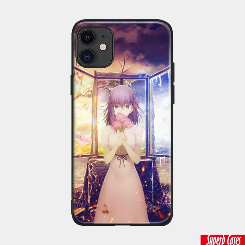 Мягкий силиконовый чехол для iPhone 6 6S 7 8 Plus X XR XS 11 Pro Max|Бамперы| |
