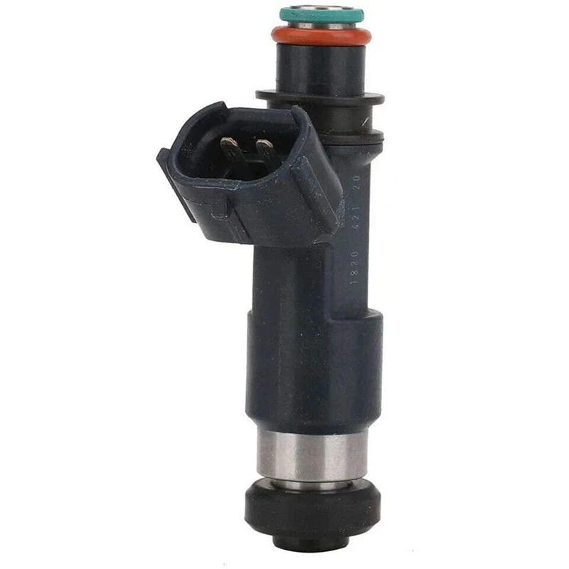 Fuel Injector for Polaris Ranger 500 EFI 2006-2013/Polaris Sportsman 500 EFI 2006-2009 3089893
Fuel Injector for Polaris Ranger 500 EFI 2006-2013/Polaris Sportsman 500 EFI 2006-2009 3089893
