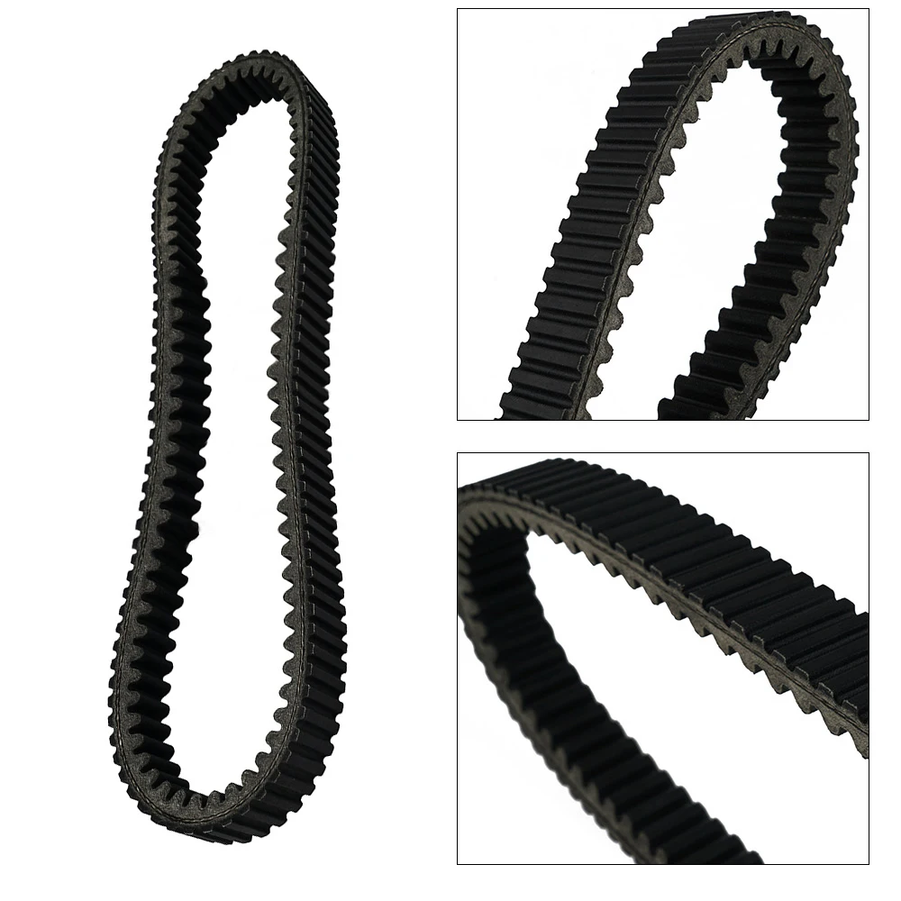 NICECNC ATV Drive Belt Heavy Duty Rubber Aramid Fiber Replacement for Polaris General RZR ACE 570 900 SP Ranger Crew 900 XP 900
NICECNC ATV Drive Belt Heavy Duty Rubber Aramid Fiber Replacement for Polaris General RZR ACE 570 900 SP Ranger Crew 900 XP 900