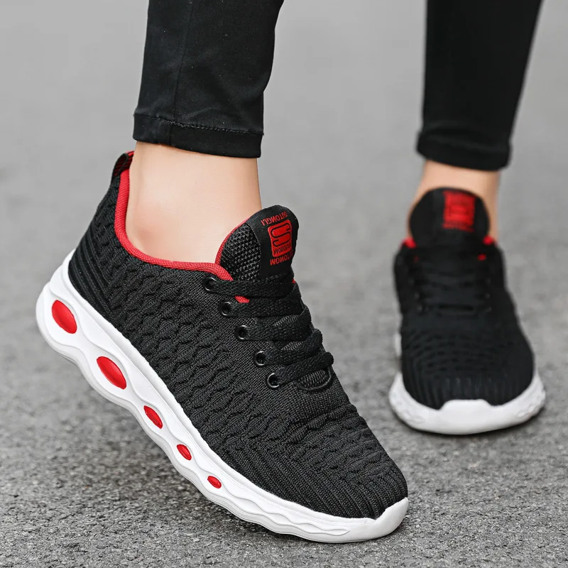 Women Sneaker 2021 Autumn Women Shoes Platform Casual Sport Shoes Breathable Running Walking Trainers Ladies Chunky Sneakers
Women Sneaker 2021 Autumn Women Shoes Platform Casual Sport Shoes Breathable Running Walking Trainers Ladies Chunky Sneakers