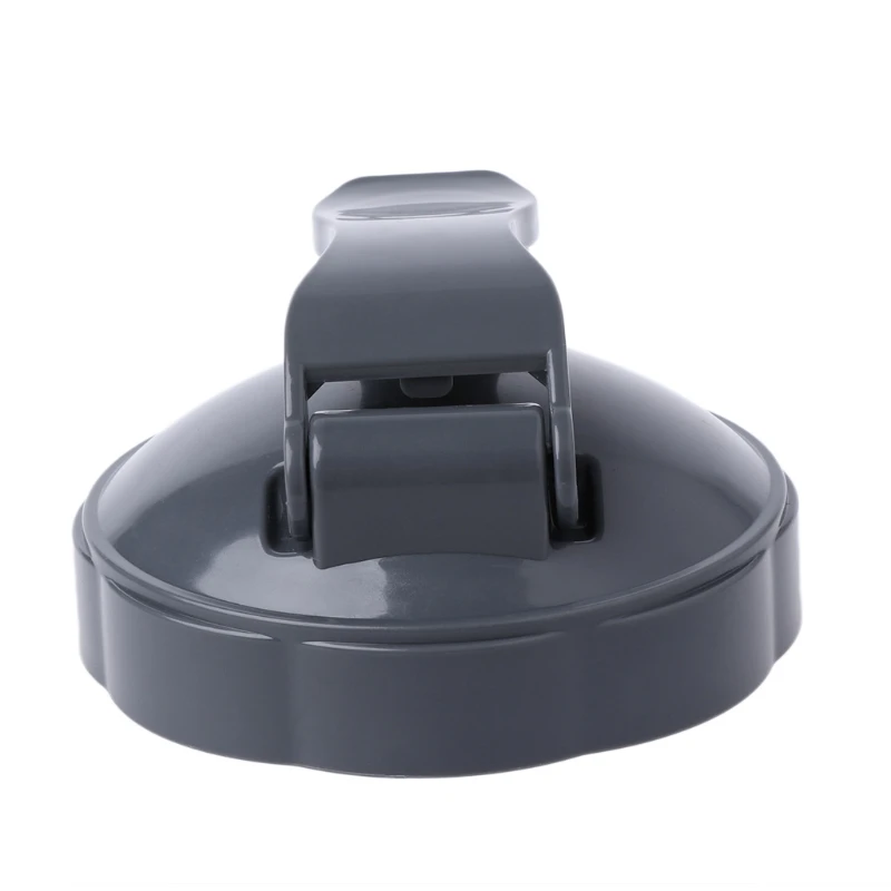 Запасная крышка с откидной крышкой + резиновая прокладка для NutriBullet Flip 600W 900W Cups