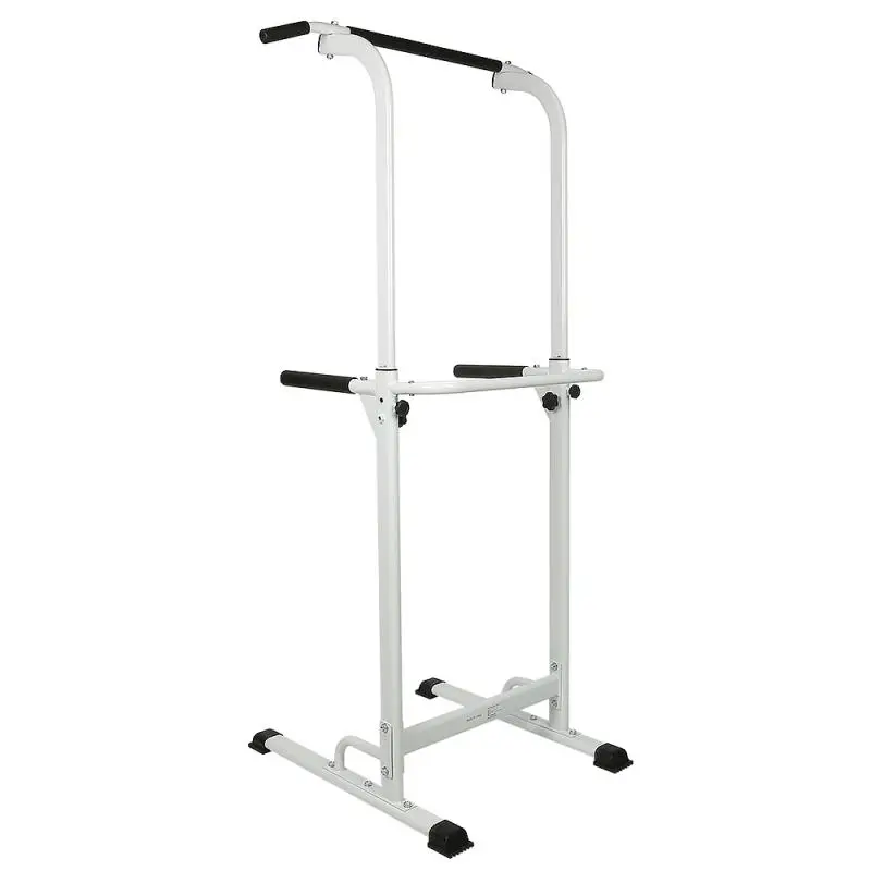 Pull-up Exerciser Multifunctional Height-adjustable Household Fitness Single Parallel Bars Trainer Fat Burning Men Women HWC
Pull-up Exerciser Multifunctional Height-adjustable Household Fitness Single Parallel Bars Trainer Fat Burning Men Women HWC