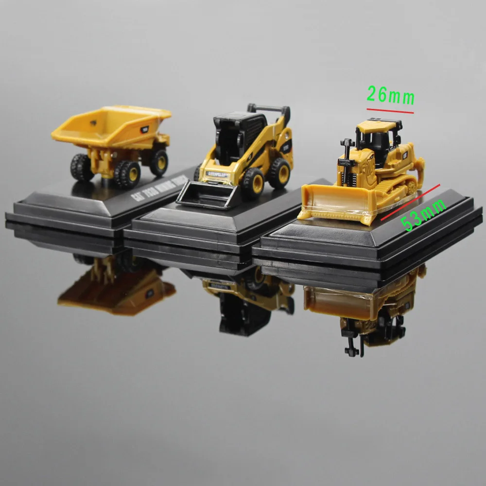 Модель грузовика HO Scale 1:87, модель трактора, фронтального погрузчика, литый под давлением CAT02, 3 шт.
Модель грузовика HO Scale 1:87, модель трактора, фронтального погрузчика, литый под давлением CAT02, 3 шт.
