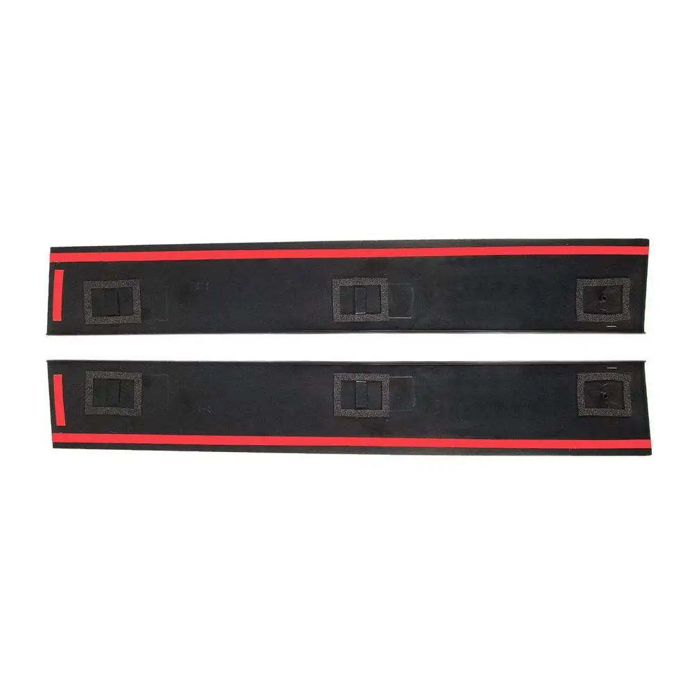 Pillar Trim Cover In Driver And Passenger Side Front Windshield Outer For Dodge Chrysler Urban/Rural 2008-2020
Pillar Trim Cover In Driver And Passenger Side Front Windshield Outer For Dodge Chrysler Urban/Rural 2008-2020