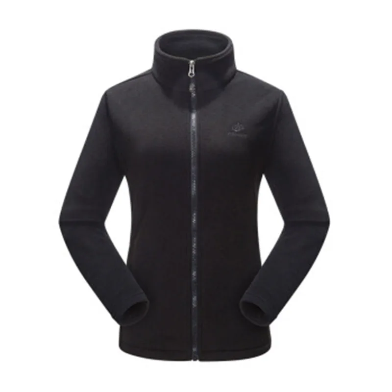 TECTOP Outdoor Women Men Winter Fleece Jacket Windproof Thermal Coat Hiking Camping Mountaineering Climbing Couples Jacket
TECTOP Outdoor Women Men Winter Fleece Jacket Windproof Thermal Coat Hiking Camping Mountaineering Climbing Couples Jacket