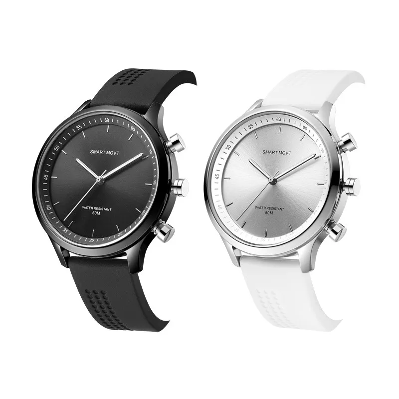 Smart Watch NX05 Men Professional Sport 5ATM Waterproof Bluetooth Smartwatch With SOS Quartz Watch For Android IOS Phone
Smart Watch NX05 Men Professional Sport 5ATM Waterproof Bluetooth Smartwatch With SOS Quartz Watch For Android IOS Phone