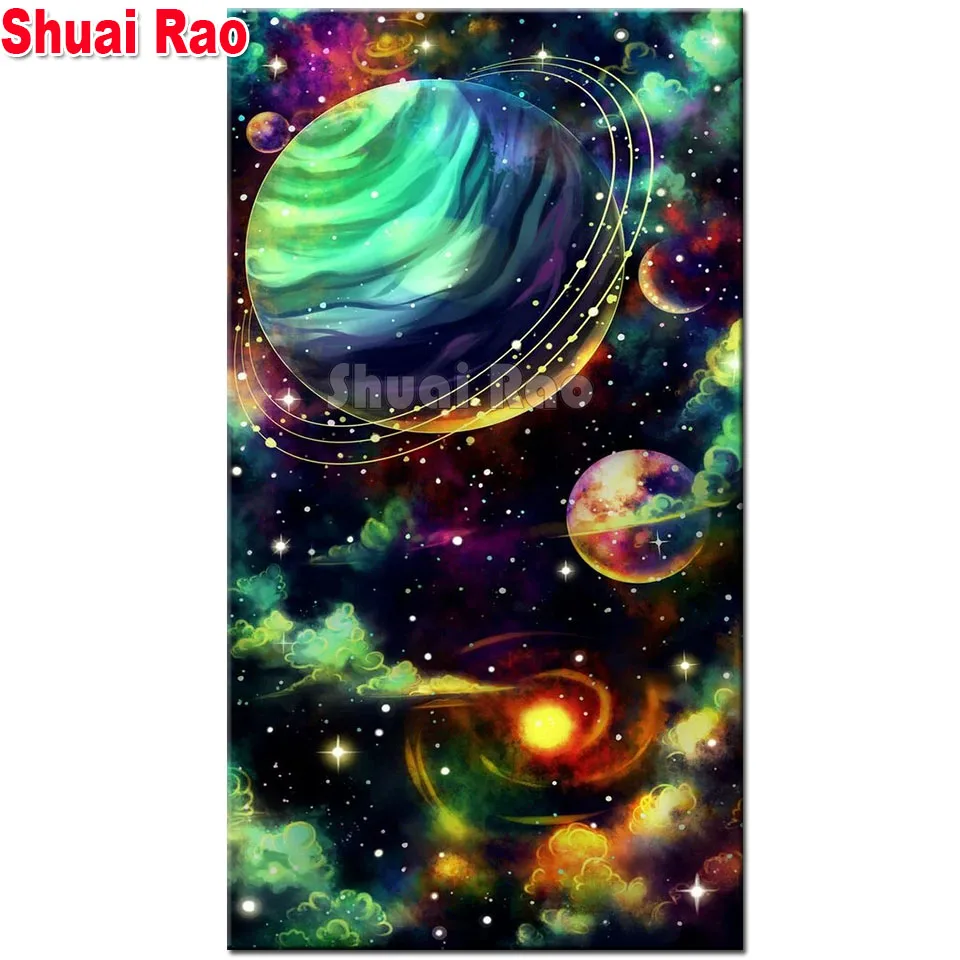 large Cosmos Galaxy planets diamond painting square picture of rhinestone embroidery diamond mosaic home decoration,
large Cosmos Galaxy planets diamond painting square picture of rhinestone embroidery diamond mosaic home decoration,
