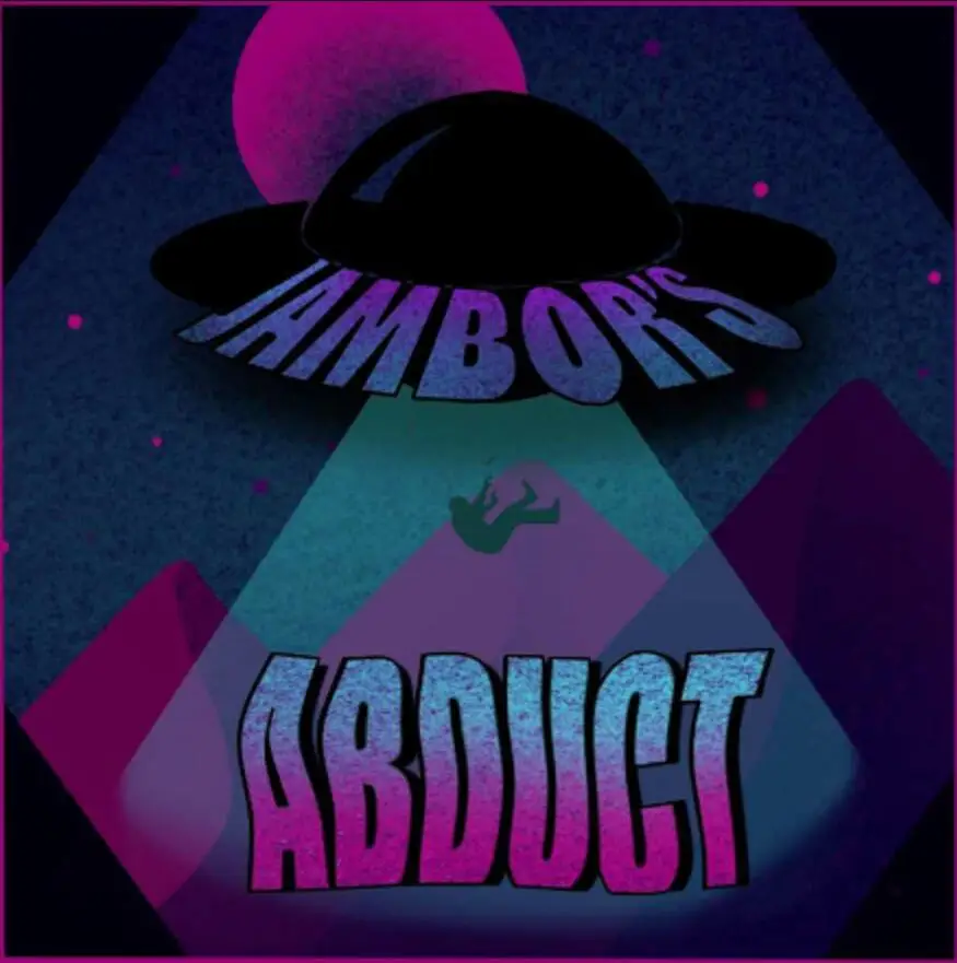 2020 Abduct by Jambor , magic tricks (no props) 
2020 Abduct by Jambor , magic tricks (no props)