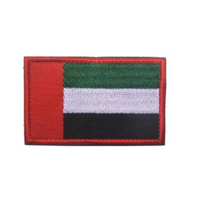 1pc 3D Embroidery Badge World Flags National Emblem Stripe Patch Armor Clothes Denim Backpack Patch Decoration Accessories 
1pc 3D Embroidery Badge World Flags National Emblem Stripe Patch Armor Clothes Denim Backpack Patch Decoration Accessories