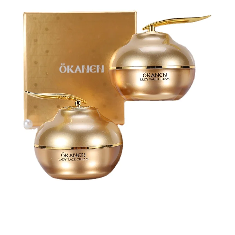 Explosive beauty lady cream moisturizing and hydrating brightening complexion, delicate repair and nourishing facial cream
Explosive beauty lady cream moisturizing and hydrating brightening complexion, delicate repair and nourishing facial cream