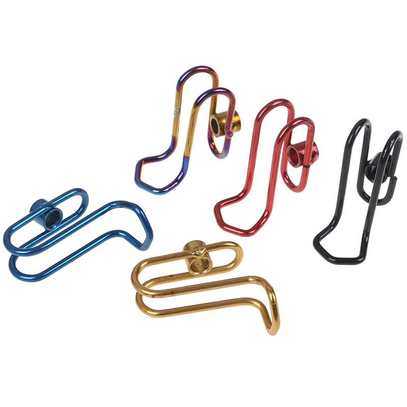 Universal Gadgets Offroad Stainless Steel Hanger Holder Multifunction Motorcycle Hook Luggage Helmet Motorbike Scooter Accessory
Universal Gadgets Offroad Stainless Steel Hanger Holder Multifunction Motorcycle Hook Luggage Helmet Motorbike Scooter Accessory