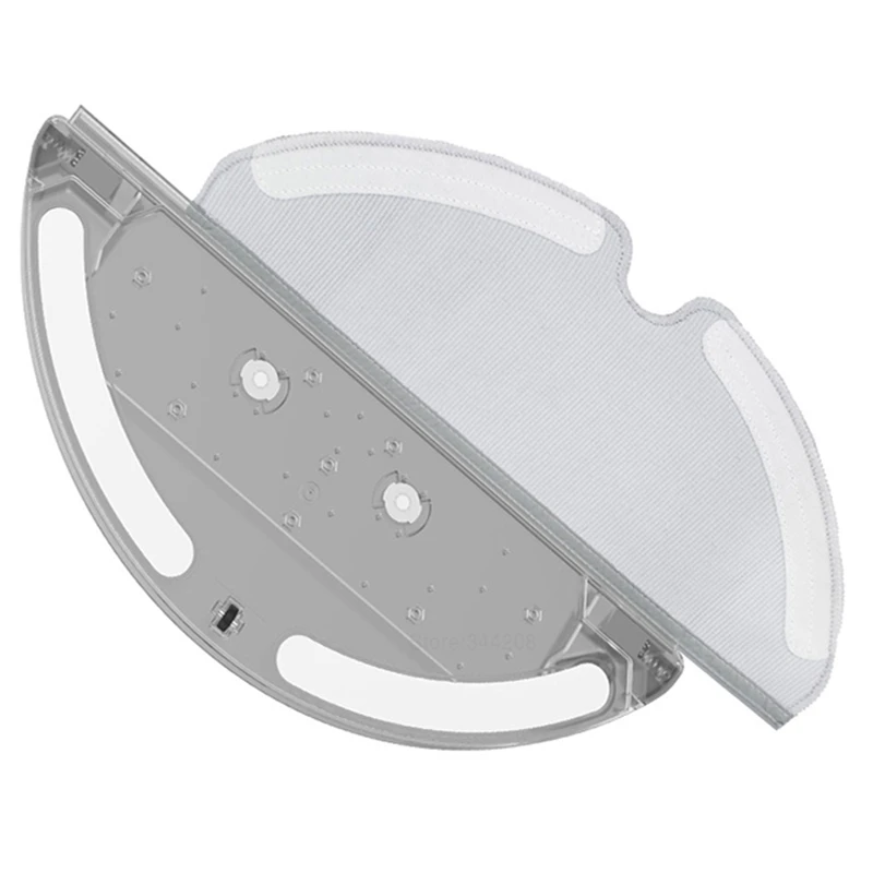 19Pcs Washable HEPA Filter Main Brushes Side Brush Parts for Xiaomi Roborock S5 Max S6 Vacuum Cleaner Accessories
19Pcs Washable HEPA Filter Main Brushes Side Brush Parts for Xiaomi Roborock S5 Max S6 Vacuum Cleaner Accessories