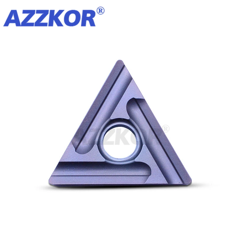 TNMG160404R-S TNMG331 Carbide Inserts Cutter CNC Lathe AZZKOR Wholesale Turning Tools For Metal External Turning Tool inserts
TNMG160404R-S TNMG331 Carbide Inserts Cutter CNC Lathe AZZKOR Wholesale Turning Tools For Metal External Turning Tool inserts