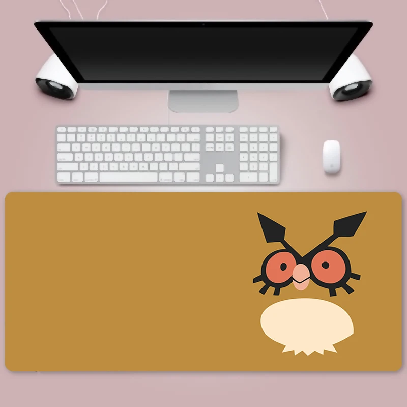 Teddiursa Cartoon Gaming Mouse Pad Super Anime Laptop Keyboard Pad Large Gaming Mouse Pad Quality Mouse Pad
Teddiursa Cartoon Gaming Mouse Pad Super Anime Laptop Keyboard Pad Large Gaming Mouse Pad Quality Mouse Pad